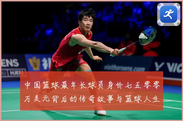 中国篮球最年长球员身价七五零零万美元背后的传奇故事与篮球人生赛场复盘-深度解析