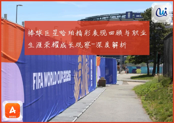 棒球巨星哈珀精彩表现回顾与职业生涯荣耀成长观察-深度解析