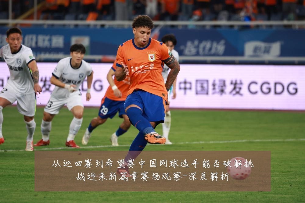 从巡回赛到希望赛中国网球选手能否破解挑战迎来新篇章赛场观察-深度解析